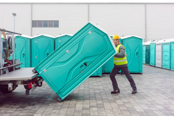 Best Best portable toilet rental  in Litchfield, IL