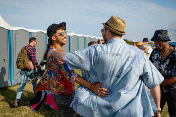 Best Local porta potty services  in Litchfield, IL