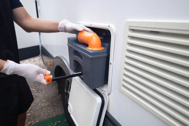 Best Portable toilet rental for construction  in Litchfield, IL