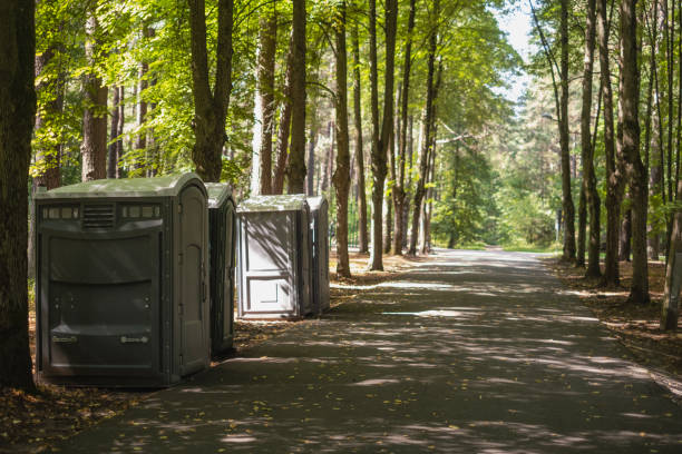 Best Long-term porta potty rental  in Litchfield, IL