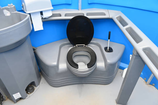 Best Construction site porta potty rental  in Litchfield, IL