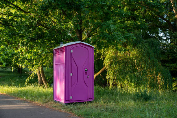 Best Best portable toilet rental  in Litchfield, IL