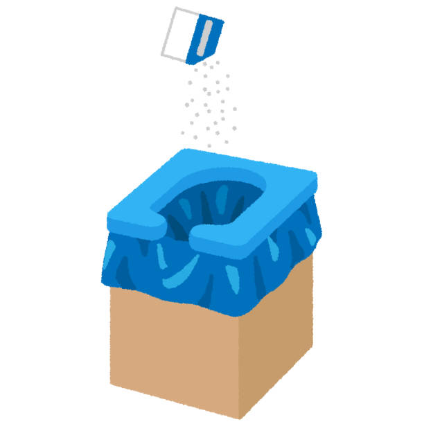 Best Sanitation services for porta potties  in Litchfield, IL
