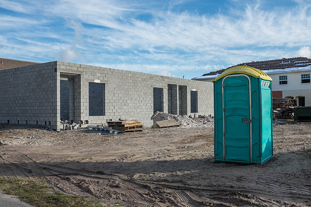Best Porta potty cleaning services  in Litchfield, IL